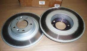 ARKA FREN AYNASI FIAT SCUDO 07 CITROEN JUMPY 07 PEUGEOT EXPERT TEPEE 07 TOYOTA PROACE 13 1.6-2.0HDI-JTD 290x14x5DL