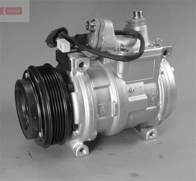 COMPRESSOR. AİR CONDİTİONER BMW 7 E38 94-01