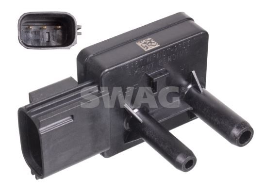 DPF SENSÖR - CITROEN JUMPER. RELAY. FORD FİESTA RANGER CONNECT TRANSİT VOLVO