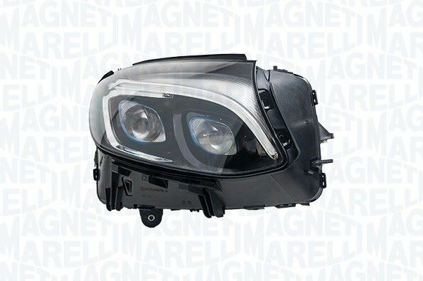 FAR MB GLCX253 HBRD AD LED SOL