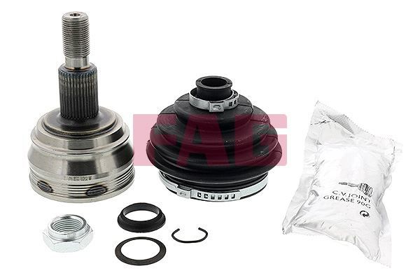 GELENKSATZ. ANTRİEBSWELLE VW