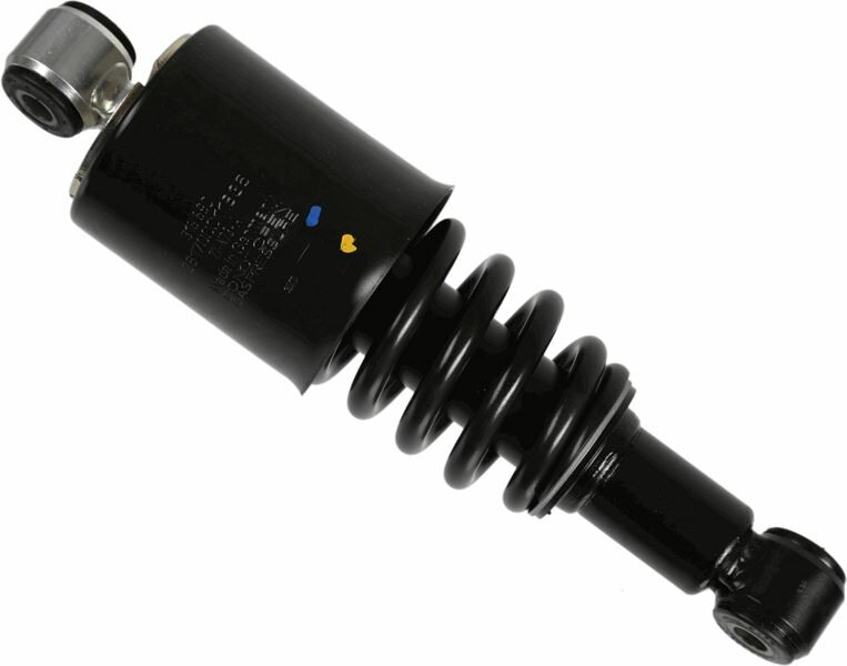 SACHS AMORTİSÖR