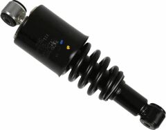SACHS AMORTİSÖR