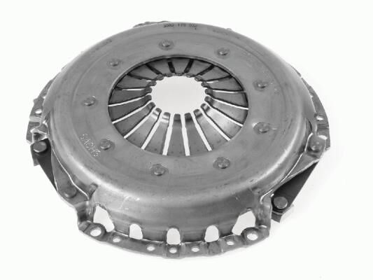SACHS CLUTCH PRESSURE PLATE VAG AUDİ-VW-SEAT-SKODA