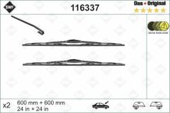 SİLECEK SWF 60 60 X2 SÜRÜCÜ TARAFI OPEL ZAFIRA