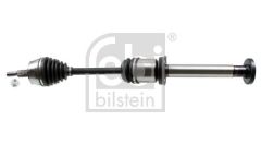 TEKERLEK TAHRİGİ AKS KOMPLE VW
