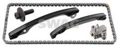 EKSANTRİK ZİNCİR SETİ CAPTUR 12 CLIO IV 12 MEGANE IV 15 KADJAR 15 QASHQAI II J11 13 MEGANE III 10 PULSAR C13 14 JUKE F15 14 19 SANDERO II 12 LOGAN II MCV12 DUSTER 17 0.9 TCE 1.2 TCE 1.4 TCE