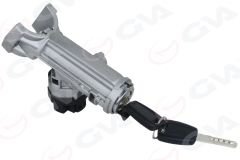 KİLİTLİ KONTAK GÖVDESİ KOMPLE ANAHTARLI DUCATO II-BOXER II -07 7FİŞLİ