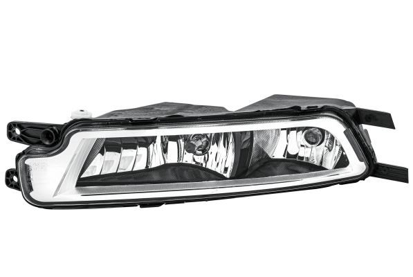 SİS LAMBASİ VW PASSAT 3G2 SOL VW