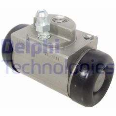 TEKERLEK SİLİNDİRİ DÜZENEĞİ ARKA; SAĞ/SOL FIAT DOBLO 01/10