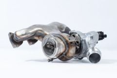 TURBO ŞARJ KOMPLE VOLVO S60 II 16 S90 II 16 V60 16 V90 II 18 XC60 16 XC90 2.0 L -T4-T5-T6 BORGWARNER