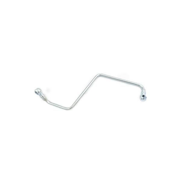 TURBO YAG BORUSU P107 P206 P207 P307 P1007 BIPPER P206 T3E PLUS C1 C2 C3 C3 II C3 III NEMOXSARA II DV4TD 1.4HDI 8V C3 DV4TED4 1.4HDI 16V FIESTA 1.4TDCI