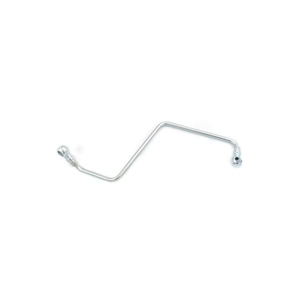 TURBO YAG BORUSU P107 P206 P207 P307 P1007 BIPPER P206 T3E PLUS C1 C2 C3 C3 II C3 III NEMOXSARA II DV4TD 1.4HDI 8V C3 DV4TED4 1.4HDI 16V FIESTA 1.4TDCI