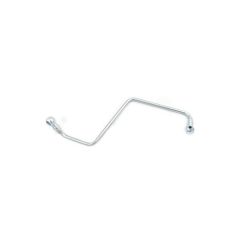 TURBO YAG BORUSU P107 P206 P207 P307 P1007 BIPPER P206 T3E PLUS C1 C2 C3 C3 II C3 III NEMOXSARA II DV4TD 1.4HDI 8V C3 DV4TED4 1.4HDI 16V FIESTA 1.4TDCI