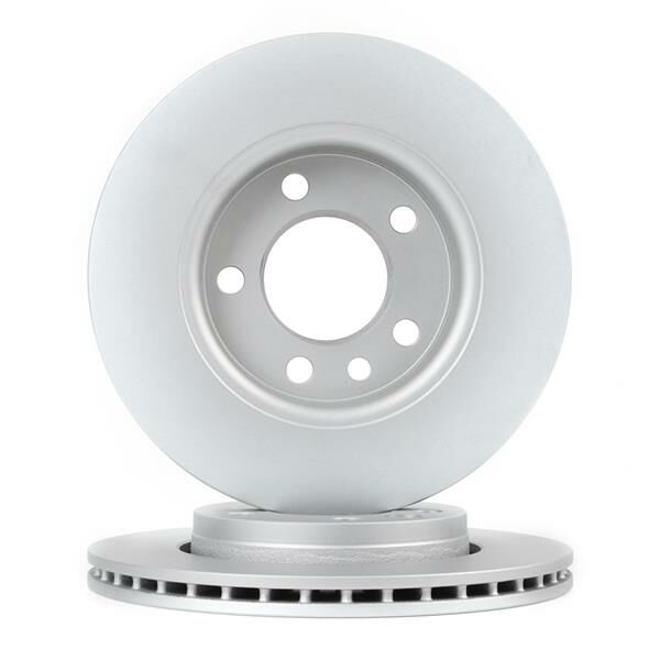 KAPLAMALI DİSK VW FREN DİSKVW TRANSPORTER T5 2003/2015 SOL/SAĞ ARKA FREN DİSK