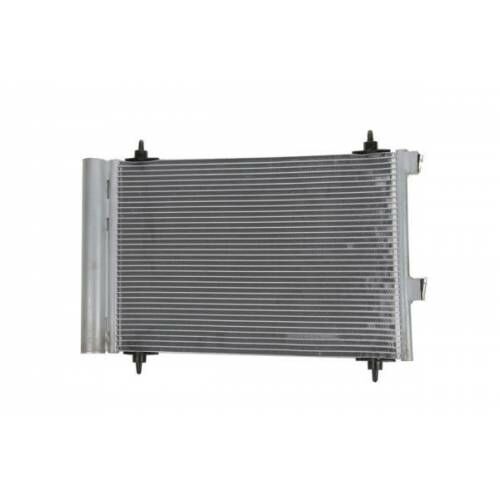 KLİMA RADYATÖRÜ KONDENSER PEUGEOT P307-P307 SW CITROEN C4-C5 2.0 HDI