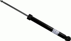 SACHS AMORTİSÖR