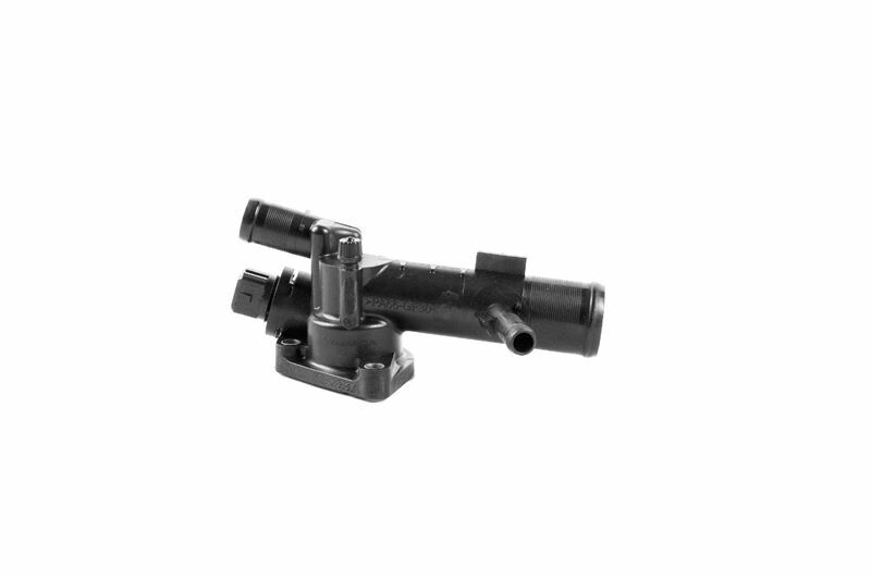 TERMOSTAT 89C KOMPLE / MÜŞÜRLÜ RENAULT CLIO-MEGANE-KANGOO-LOGAN 1.5dCi