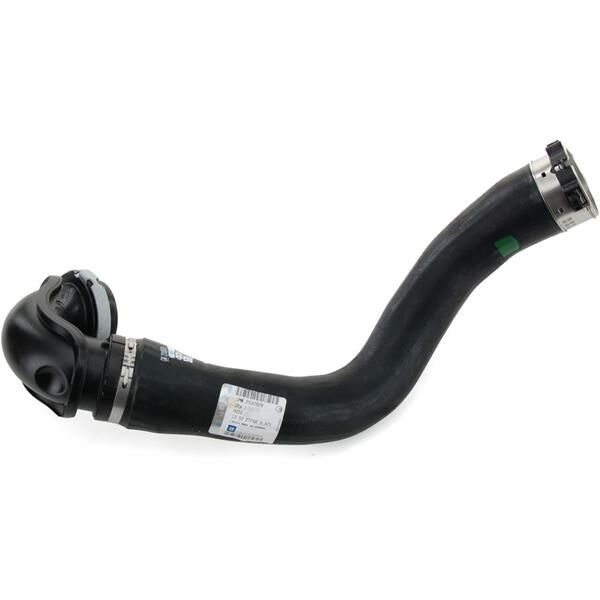 TURBO ŞARJ ARA SOĞUTUCU BORUSU INSIGNIA A 2.0 A20DT-A20DTC-A20DTE-A20DTH-Z20DTH-Y20DTH-A20DTJ-A20DTL