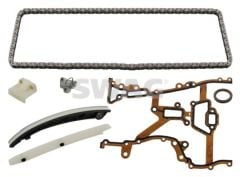 6606022 EKSANTRİK ZİNCİR KİTİ SETİ ASTRA G-H-CORSA C-D 1.0-1.2-1.4 Z12XEP-Z14XEP-X12XE-Z12XE