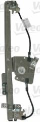CAM MEKANİZMASI ARKA SAĞ MERCEDES CLASS E