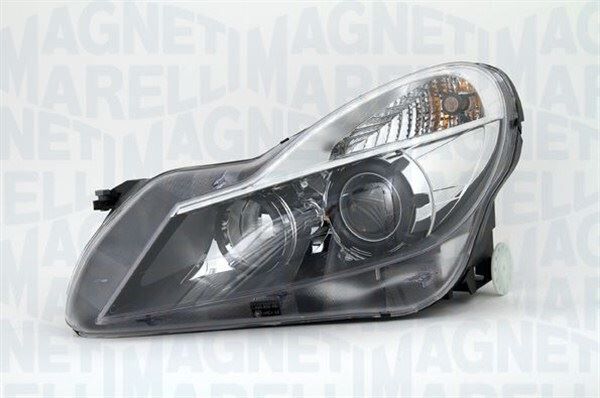 FAR SAG MERCEDES SL R230