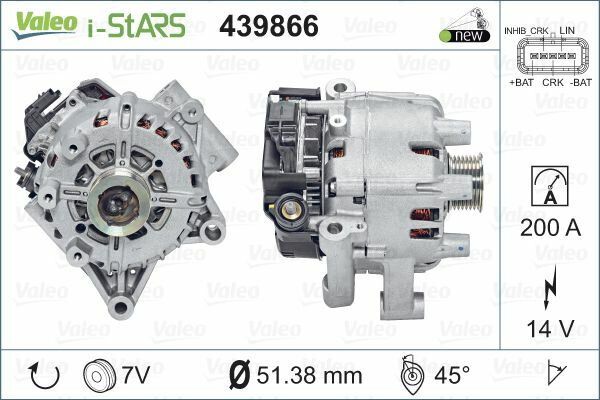 Istars SUBARU Impreza
