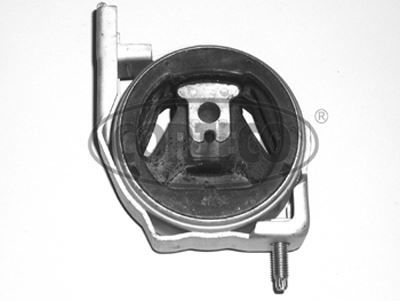 MOTOR TAKOZU ARKA MERCEDES W168 W414