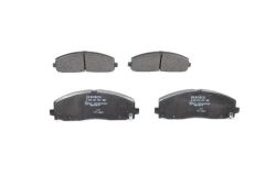 ÖN BALATASI FIAT FREEMONT 11 15 CHRYSLER GRAND VOYAGER V 11 2.0D MTJ 3.6