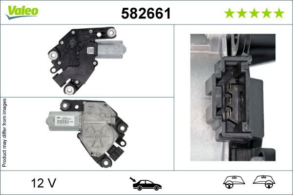 SİLECEK MOTORU ARKA MERCEDES C CLASS