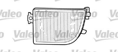 SİNYAL DUYSUZ SAĞ PASSAT IV 10/93-12/96