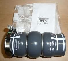 TURBO HORTUMU 207-208-301-308-508-2008-3008-PARTNER TEPE-CITROEN BERLINGO-C3-C4-DS3-DS4-DS5 1.6 HDI