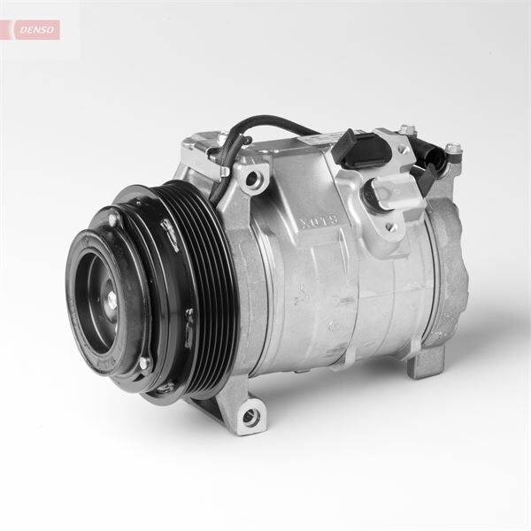 COMPRESSOR. AİR CONDİTİONER JEEP GRAND CHEROKEE II 98-05