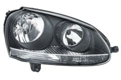 FAR SAĞ 12V H7-PY21W-W5W VW GOLF V-JETTA III