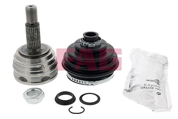GELENKSATZ. ANTRİEBSWELLE VW