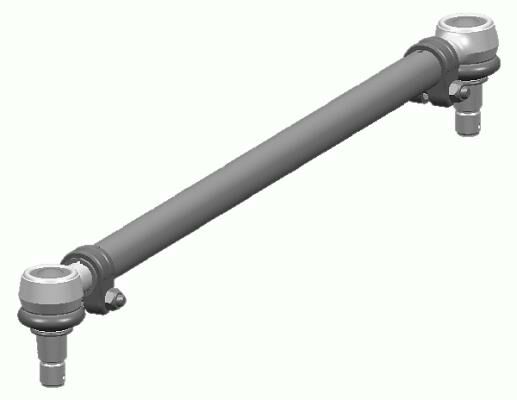 LEMFOERDER STEERING TIE ROD IVECO MAGIRUS