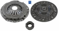 SACHS CLUTCH KIT VAG AUDİ-VW-SEAT-SKODA