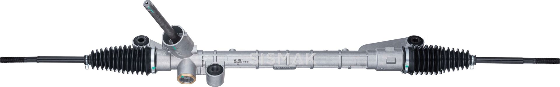 DİREKSİYON KUTUSU ELEKTRİKLİ ROT BAŞ SIZ FIESTA VI 08 19