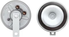 KORNA 80V 40W GRİ DÜŞÜK SES 105 DB 335 HZ TRAKTÖR/İŞ MAKİNESİ/OPEL
