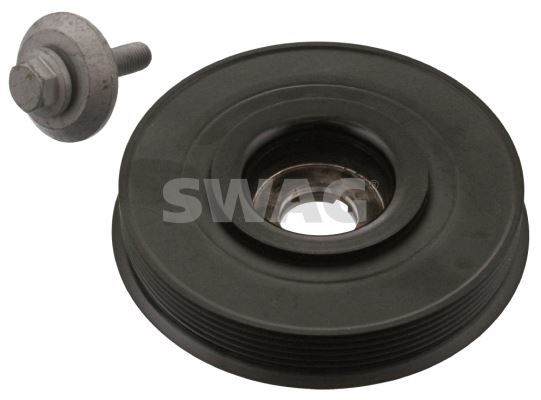 KRANK KASNAĞI P107-207-P307-P308-P406-P407-PARTNER-BERLINGO-C1-C2-C3-C4-XSARA-FOCUS II-FIESTA 02 1.4-1.6 HDI-TDCI VOLVO C30 06 12 1.6D S40 II 05 12 1.6D V50 05 12 1.6D MAZDA II 1.4CD III 1.6DI