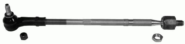 LEMFOERDER STEERING TIE ROD AUDİ-VW-SEAT-SKODA