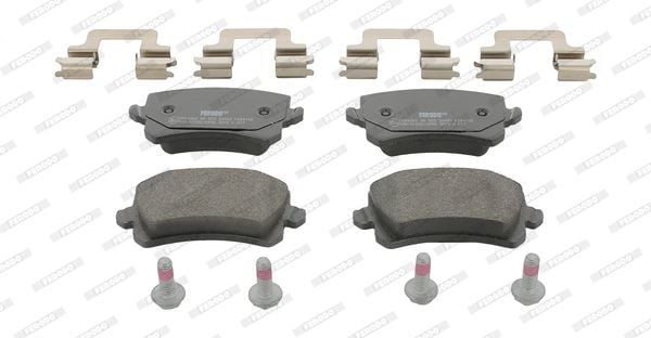 PASSAT 05-11 PASSAT 10- PASSAT 4WD 05-11 PASSAT 4WD 10-