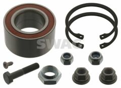 PORYA RULMANI ÖN 713 6101 00 / VKBA 1358 GOLF2-GOLF3-PASSAT-CADDY-CLASSIC 86-97 FEBI 3662