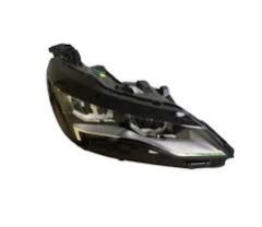 SAĞ FAR ECO LED PEUGEOT P3008 18 P5008 16