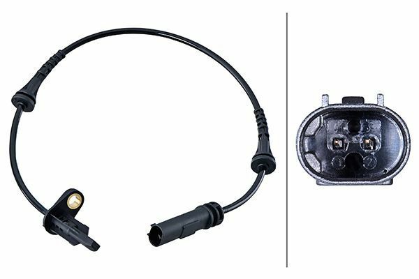 ABS SENSORU ARKA BMW G20 G22 G28 G82 M3 M4