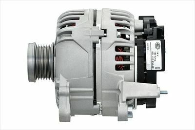 ALTERNATÖR AUDI-SEAT-SKODA-VW