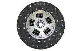 DEBRİYAJ DİSKİ Opel Kadett E. Astra 1.6 14310804 09/84
