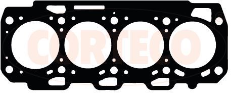 SKC FIAT DOBLO 10 LINEA 07 BRAVO II 07 14 EGEA 15 ALFA ROMEO GIULIETTA 10 19 MITO 11 1.6D MTJ 0.82mm