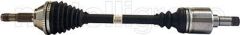 x AKS ÖN SOL DUCATO 2.8 TDI 97-02 -BOXER-JUMPER 2.0 2.5 D 2.5TDI 94-00 14Q abs li