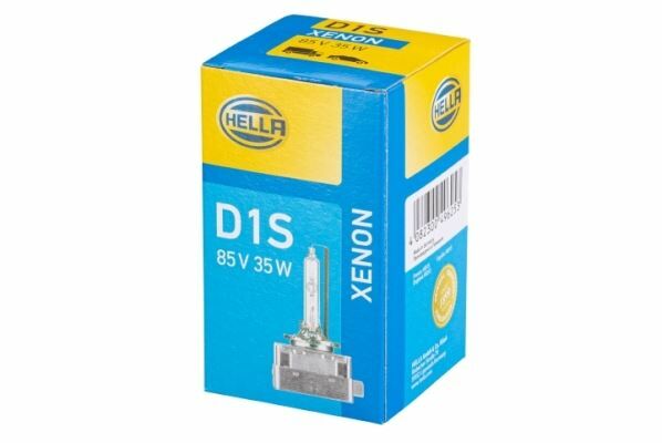 XENON AMPUL D1S 12V 35W PK32D-2 MERCEDES AUDI BMW FIAT FORD HYUNDAI OPEL RENAULT VOLVO VW